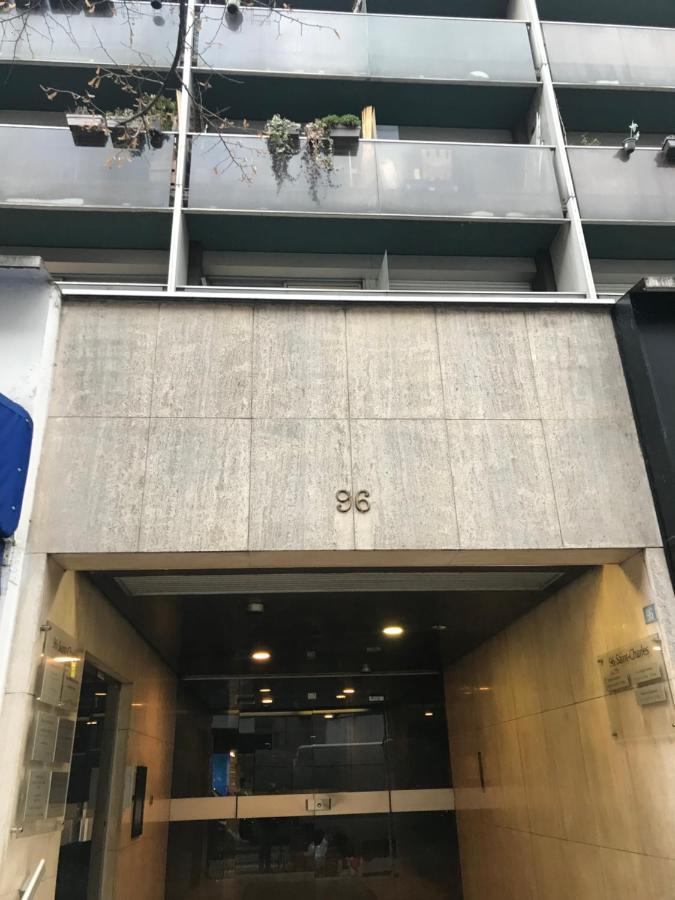 Studio 1000M Tour Effeil Paris Exterior photo